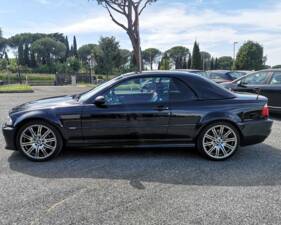 Bild 35/43 von BMW M3 (2002)