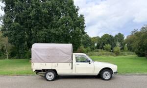 Bild 17/23 von Peugeot 504 Pick-up (1986)