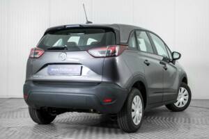 Image 46/50 de Opel Crossland X 1.2 Turbo (2020)