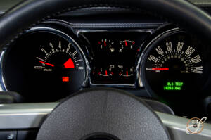 Bild 11/27 von Ford Mustang GT (2005)