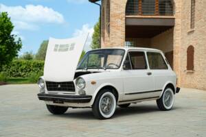 Image 36/41 de Autobianchi A112 (1973)