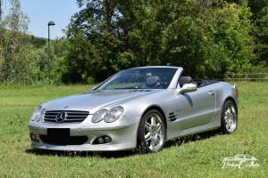 Image 27/39 of Brabus SV 12 S (2003)