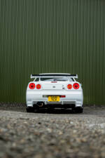 Image 13/50 de Nissan Skyline GT-R (1999)