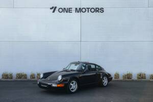 Bild 3/39 von Porsche 911 Carrera 4 (1993)