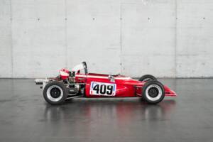 Bild 40/50 von Kaimann Formel Super V Rennwagen (1971)