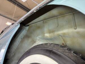 Image 27/29 de Mercedes-Benz 190 SL (1962)