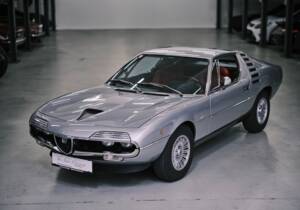 Bild 56/62 von Alfa Romeo Montreal (1976)