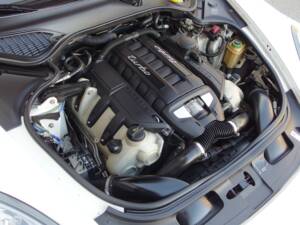 Bild 91/99 von Porsche Panamera Turbo (2009)