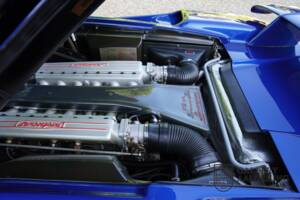 Image 4/50 of Lamborghini Diablo VT Roadster (1996)