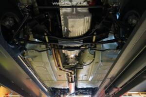 Image 32/37 of BMW 3.0 CSi (1973)