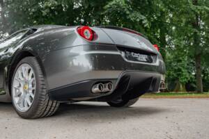 Image 20/50 de Ferrari 599 GTB Fiorano (2006)