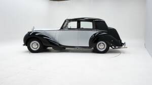 Image 8/15 de Bentley Mark VI (1948)