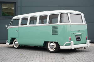 Bild 2/50 von Volkswagen T1 Kombi (1962)