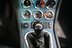 Image 71/132 de BMW Z3 M Coupé (1999)