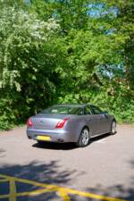 Bild 11/50 von Jaguar XJ 5.0 (2012)
