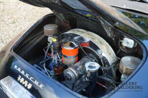 Image 33/50 of Porsche 356 A 1600 S (1955)