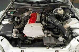 Image 17/19 de Mercedes-Benz SLK 230 Kompressor (1999)