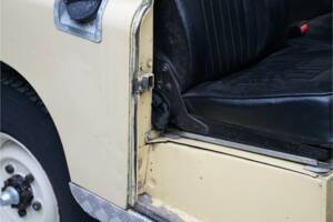 Image 31/50 of Land Rover 88 Lightweight (1973)