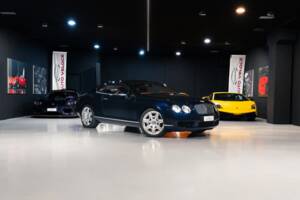 Bild 4/37 von Bentley Continental GT (2005)
