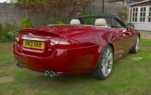 Image 11/50 of Jaguar XKR (2013)