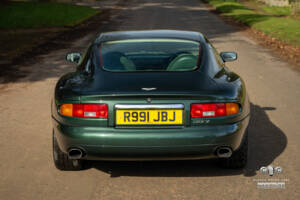 Immagine 6/14 di Aston Martin DB 7 (1998)