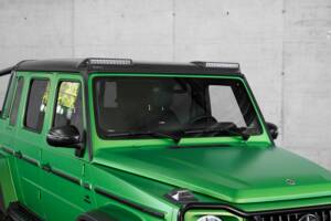 Bild 44/50 von Mercedes-AMG G 63 G-Force 66 (2023)