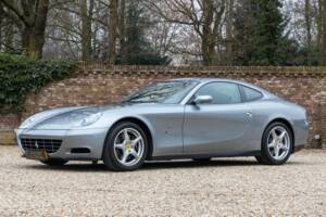 Bild 12/50 von Ferrari 612 Scaglietti (2005)