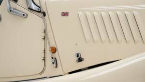 Afbeelding 15/15 van Morgan 4/4 1800 (1995)