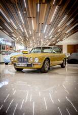 Image 14/50 de Jaguar XJ 6 C 4.2 (1975)