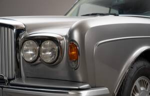 Image 21/46 de Bentley Continental (1994)