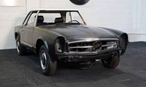 Bild 1/47 von Mercedes-Benz 250 SL (1967)