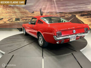 Afbeelding 11/34 van Ford Mustang 289 (1966)