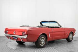 Afbeelding 2/50 van Ford Mustang 260 (1964)