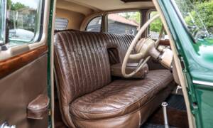 Imagen 4/40 de Humber Pullman (1951)