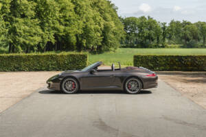 Image 4/28 de Porsche 911 Carrera S (2012)