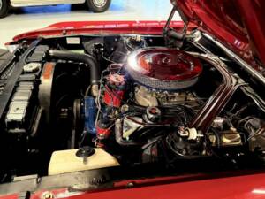 Image 24/34 of Ford Mustang 289 (1968)