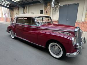 Bild 66/74 von Mercedes-Benz 300 b Cabriolet D (1955)