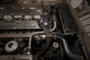 Bild 31/31 von Jaguar XJ 6 2.8 (1970)