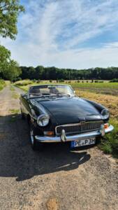 Bild 2/8 von MG MGB (1979)