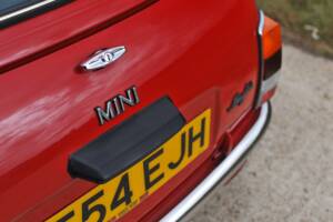 Imagen 11/37 de Rover Mini Mayfair (1993)