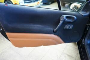 Bild 25/42 von Opel Tigra 1.4 (1997)