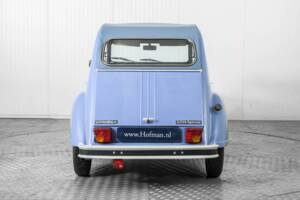 Image 13/50 of Citroën 2 CV 6 (1985)