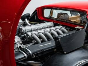 Immagine 37/39 di Ferrari 512 BBi (1983)