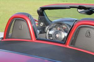 Afbeelding 18/50 van Porsche Boxster (2008)