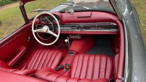 Image 14/19 of Mercedes-Benz 300 SL Roadster (1958)
