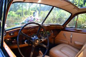 Immagine 11/39 di Jaguar Mk VII M (1955)