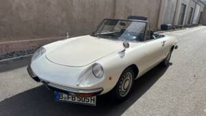 Imagen 1/63 de Alfa Romeo Spider 1300 Junior (1970)
