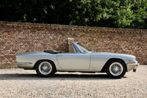 Image 16/50 of Maserati Mistral 3700 Spyder (1965)