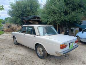 Immagine 26/50 di Lancia Flavia 2000 (1974)