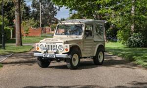 Immagine 1/39 di Suzuki LJ 80 (1976)